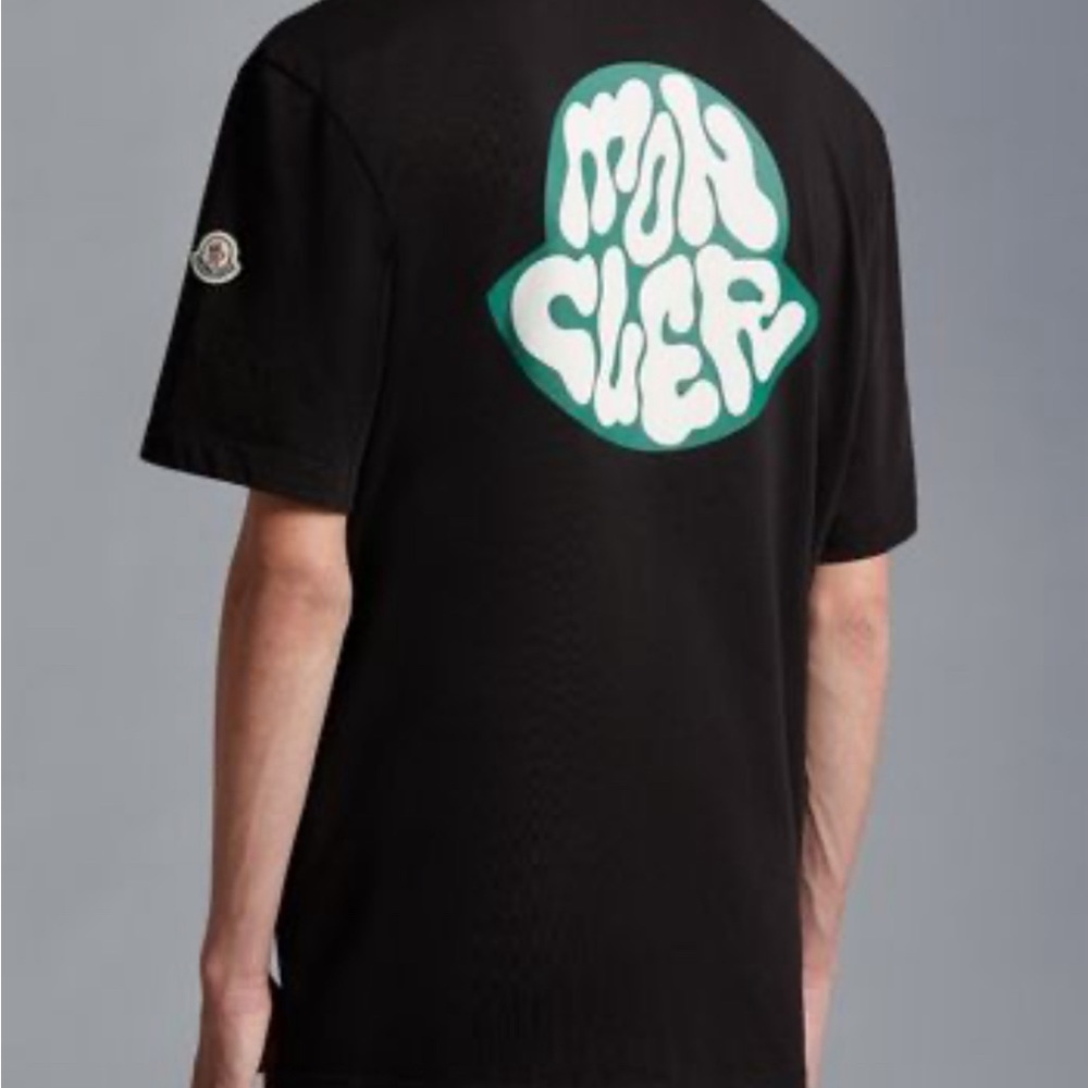 Men’s Moncler shirt